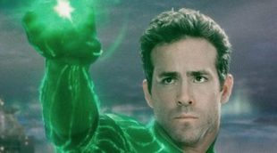 Ryan Reynolds confiesa que no pudo leer el primer guion de 'Linterna Verde' antes de la audición