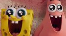 'Bob Esponja: Un héroe fuera del agua': Psicodelia marina con aroma a hamburguesa