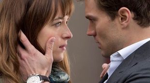 La preventa de entradas de 'Cincuenta sombras de Grey' en España bate récords