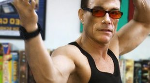 Crea tu propia película protagonizada por Jean-Claude Van Damme