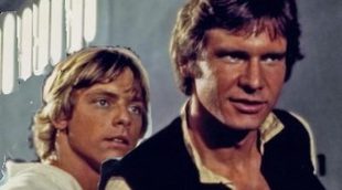 Han Solo y Luke Skywalker pasarán a un segundo plano en 'Star Wars: Episodio VII - El despertar de la fuerza'