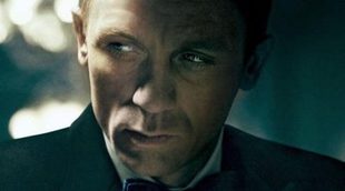 Daniel Craig se lesiona durante el rodaje de 'SPECTRE'