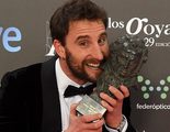 'La isla mínima' y Dani Rovira ganan en unos Goya 2015 en los que el aburrimiento fue el verdadero triunfador