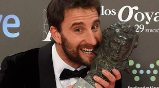 'La isla mínima' y Dani Rovira ganan en unos Goya 2015 en los que el aburrimiento fue el verdadero triunfador