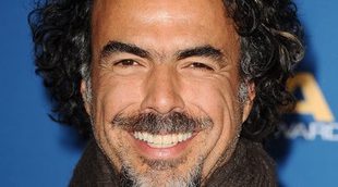 Alejandro González Iñárritu, mejor director por 'Birdman' en los Directors Guild Awards 2015