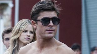 Zac Efron, Seth Rogen y Rose Byrne volverán en la secuela de 'Malditos vecinos'