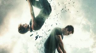 'La serie Divergente: Insurgente' llega con un nuevo TV Spot cargado de acción