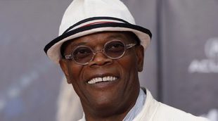 Samuel L. Jackson podría trabajar con Tim Burton en 'El hogar de Miss Peregrine para niños peculiares'