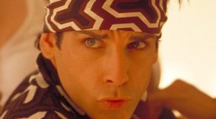 Ben Stiller y Penélope Cruz viajarán a Roma para rodar 'Zoolander 2'