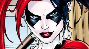 David Ayer habla de la locura de Harley Quinn, y Will Smith y Margot Robbie de Rick Flagg en 'Escuadrón suicida'