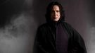 Un fan resume la saga de 'Harry Potter' desde la perspectiva de Snape