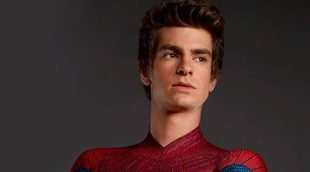 Marvel se planteó mantener a Andrew Garfield como 'Spider-Man'