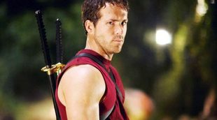 Ryan Reynolds desvela una imagen con su traje de 'Deadpool'