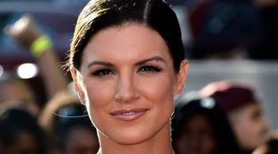 Gina Carano de 'Fast & Furious 6' se une a Ryan Reynolds en 'Masacre'