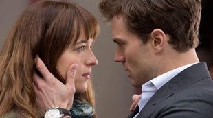 'Cincuenta sombras de Grey' arrasa en taquilla en España con el mejor viernes en los últimos dos años