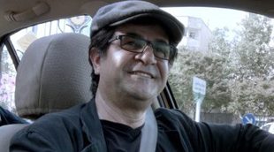 Jafar Panahi y su 'Taxi' se llevan el Oso de Oro del Festival de Berlín