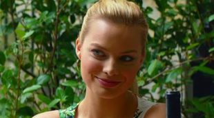 Will Smith le enseña el negocio a Margot Robbie en el nuevo tráiler de 'Focus'