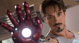 Robert Downey Jr. habla sobre el conflicto entre superhéroes que tendrá lugar en 'Capitán América: Civil War'