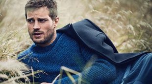 Jamie Dornan protagonizará el próximo proyecto de Netflix 'Jadotville'