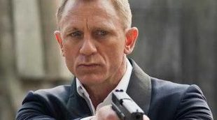 Nuevo accidente en el rodaje de 'SPECTRE'