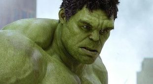 Mark Ruffalo vuelve a hablar sobre una posible nueva película de Hulk