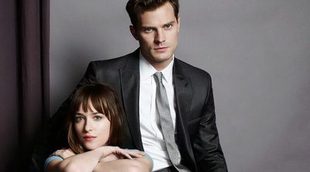 'Cincuenta sombras de Grey' provoca disturbios en un cine de Florida