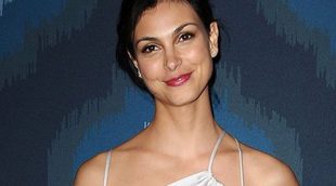 La actriz de 'Homeland' Morena Baccarin será la novia de Ryan Reynolds en 'Masacre (Deadpool)'