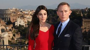 'SPECTRE' paralizará Roma para rodar una impresionante persecución de coches