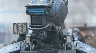 Nuevos clips de 'Chappie' con Hugh Jackman y Sigourney Weaver