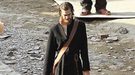 Primeras imágenes del rodaje de 'Silence', de Martin Scorsese, con un caracterizado Andrew Garfield