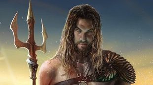 'Aquaman' no tendrá un papel relevante en el desarrollo de la trama de 'Batman v Superman: Dawn of Justice'