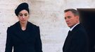 Daniel Craig y Monica Belucci asisten a un funeral en Roma en las nuevas imágenes de 'SPECTRE'