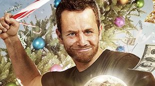 Kirk Cameron y 'Transformers: La era de la extinción' se reparten los Premios Razzie 2015