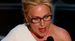 El discurso de Patricia Arquette en la ceremonia de los Oscar que emocionó a Meryl Streep y Jennifer Lopez