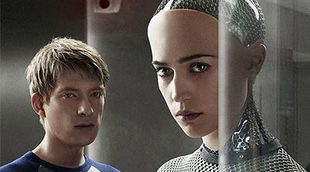 'Ex Machina': A través del cristal roto