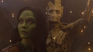 James Gunn defiende las películas de superhéroes tras los chistes en los Oscar 2015