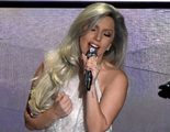 Oscar 2015: El número musical de Lady Gaga fue el momento más comentado en las redes sociales