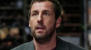 Adam Sandler se convierte en Dan Stevens en el nuevo tráiler de 'The Cobbler'