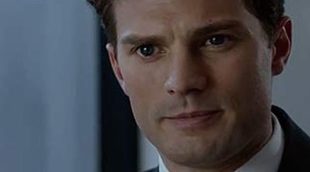 Desmienten el rumor de que Jamie Dornan quiera abandonar la secuela de 'Cincuenta sombras de Grey'