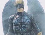 El muñeco de acción de 'Birdman' ya tiene su propio anuncio de televisión retro