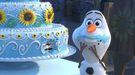 Tráiler de 'Frozen Fever', el cortometraje de 'Frozen' que llegará con 'Cenicienta'