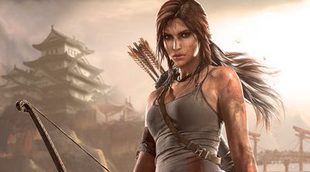 Warner Bros. se une a MGM para sacar adelante el reboot de 'Tomb Raider'