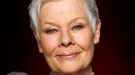 Los problemas de vista de Judi Dench le impiden valerse por sí misma