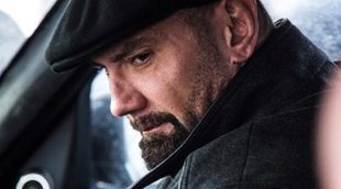 Primera imagen de Dave Bautista como el villano de 'SPECTRE'