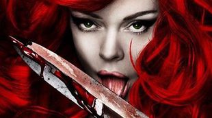 La película de 'Red Sonja' resurge con un nuevo guionista