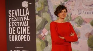 Alicia Rohrwacher: 'La conciencia política e intelectual italiana es resultado de la influencia de la televisión'