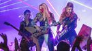 Lanzan la sinopsis oficial de 'Jem and the Holograms', vuelven los 80