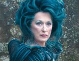 Escucha un fragmento de 'She'll Be Back', la canción eliminada de Meryl Streep para 'Into the Woods'