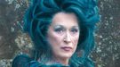 Escucha un fragmento de 'She'll Be Back', la canción eliminada de Meryl Streep para 'Into the Woods'