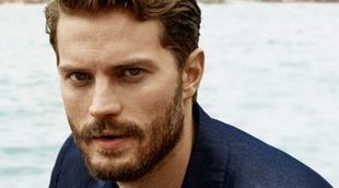 Jamie Dornan se une a Cillian Murphy como asesino de nazis en 'Anthropoid'